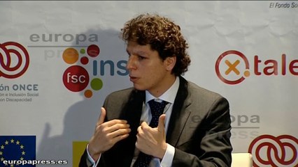 El II Desayuno Por Talento trata la conectividad