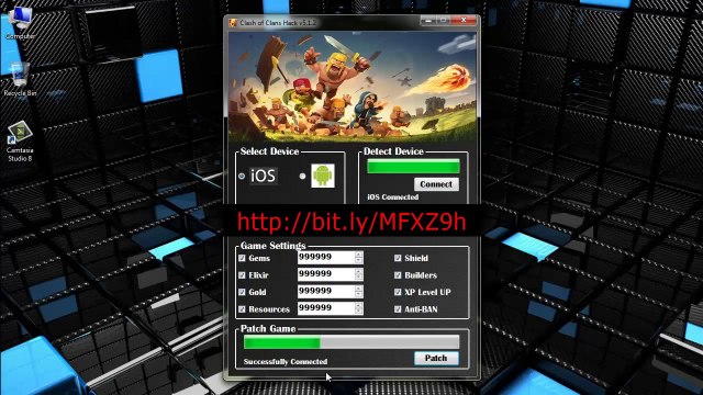 Clash of Clans Hack - [Clash of Clans Gem Hack] - Clash of Clans Cheat [March 2014]