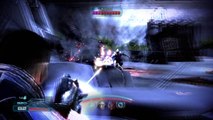 Mass Effect 3 прохождение часть 20 из 23 HD (Xbox 360)