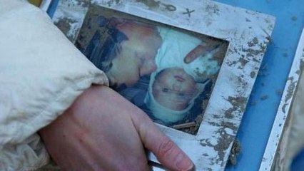 US landslide search stretches in to fifth day