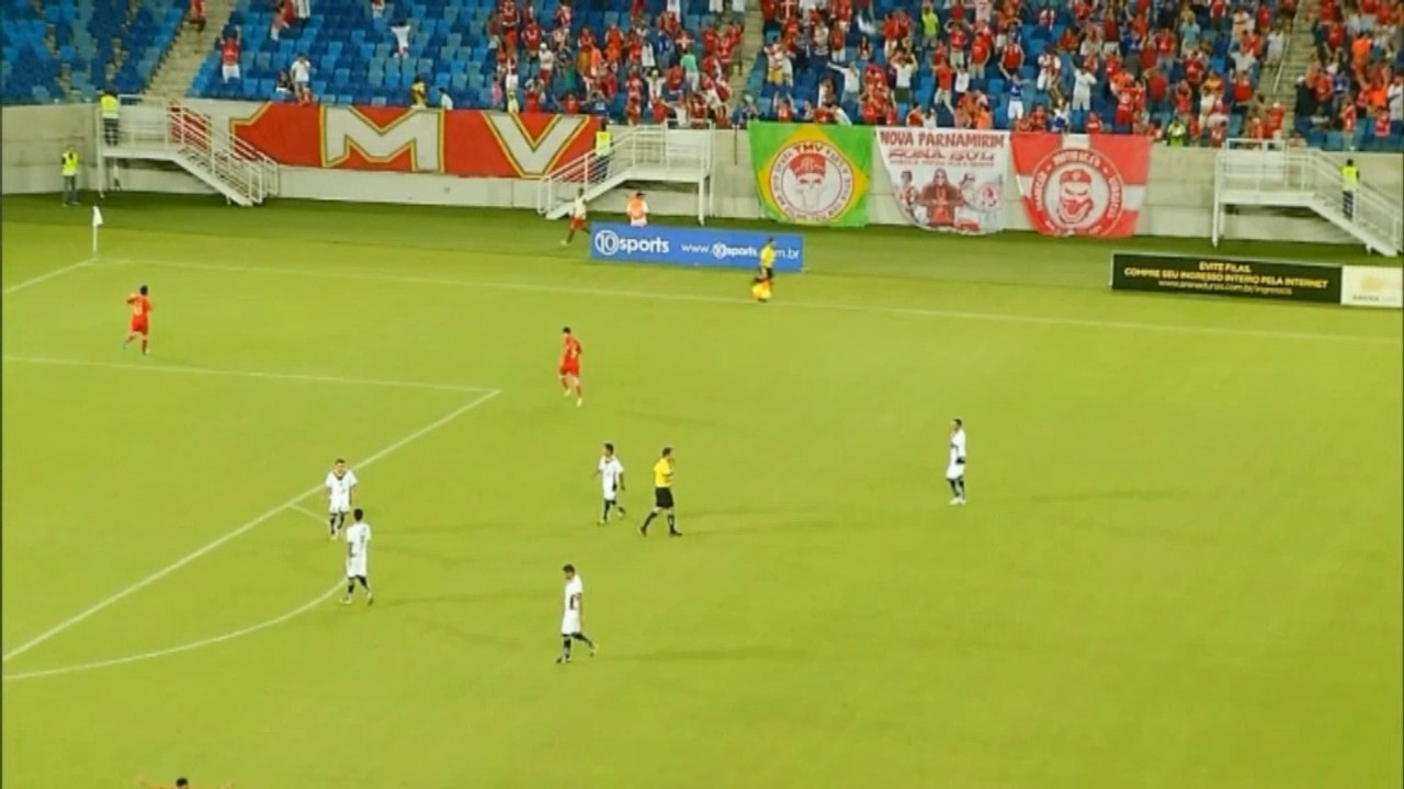 Top5: 80-Meter-Solo verzaubert Brasilien