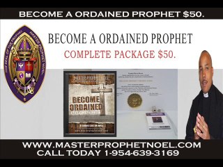 Video response to Bishop David Oyedepo # 1