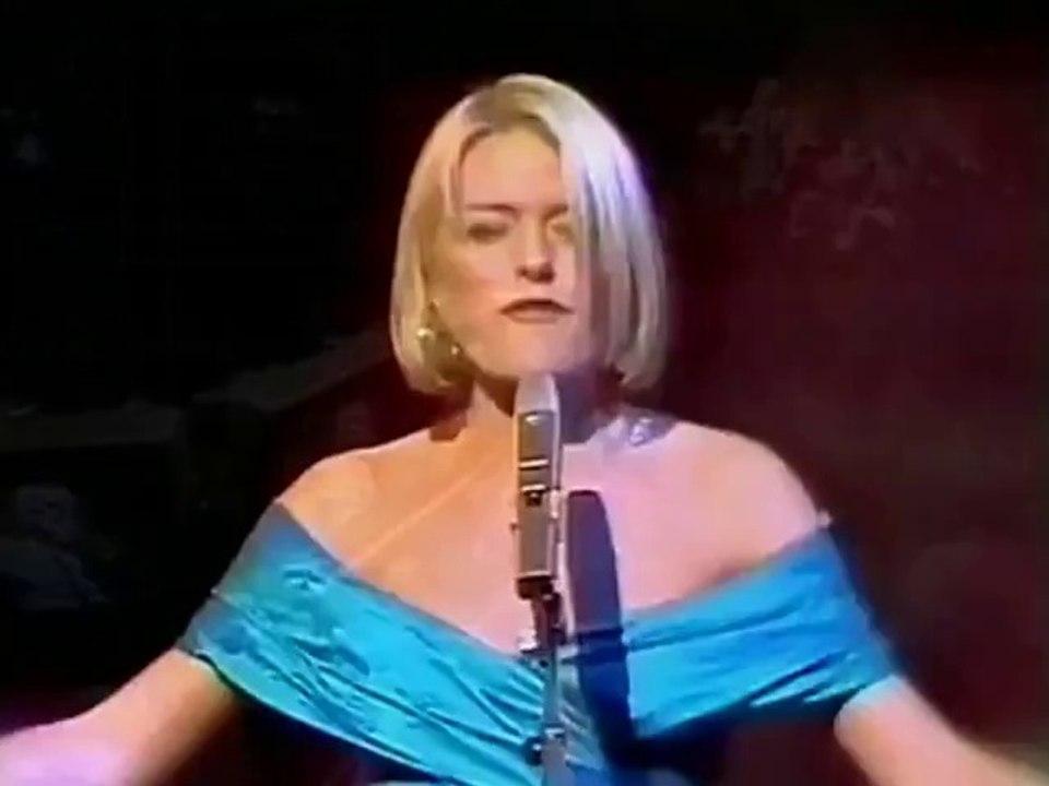 Eighth Wonder - I'm not scared TV show [1988]