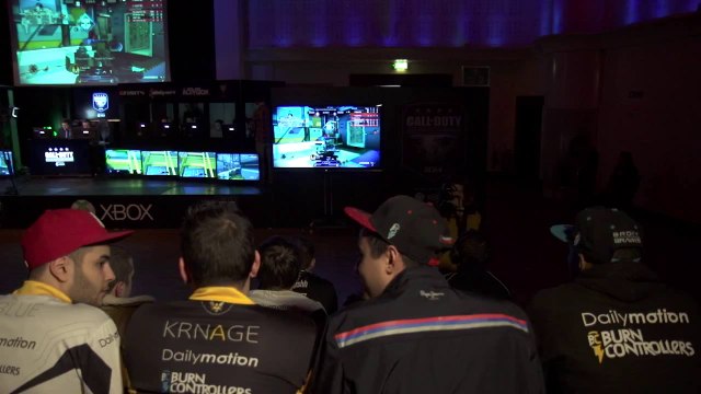 Vitality Call of Duty Championship - Team Profile- Vitality Rises