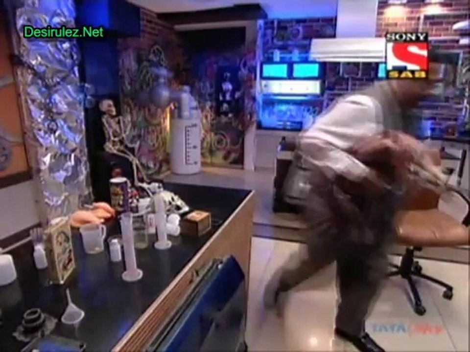 Pritam Pyaare Aur Woh 26th March 2014 Part2