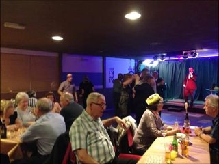 Brighter Sines Christmas Dinner part 3