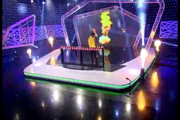 apuesto por ti cap9 B7 marzo 23