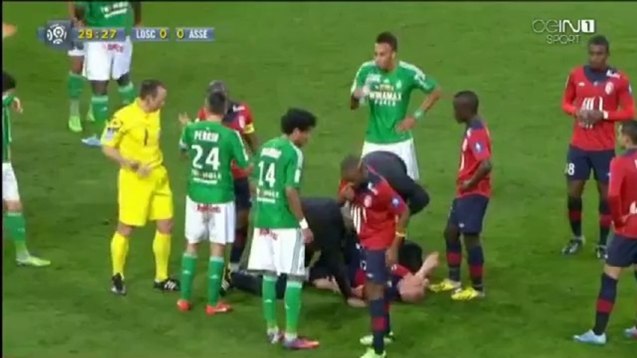 Ba. Mouk. 1ere MT asse