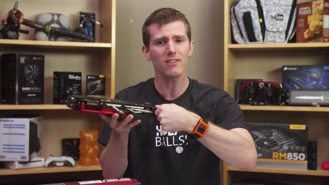 ASUS Poseidon GTX 780