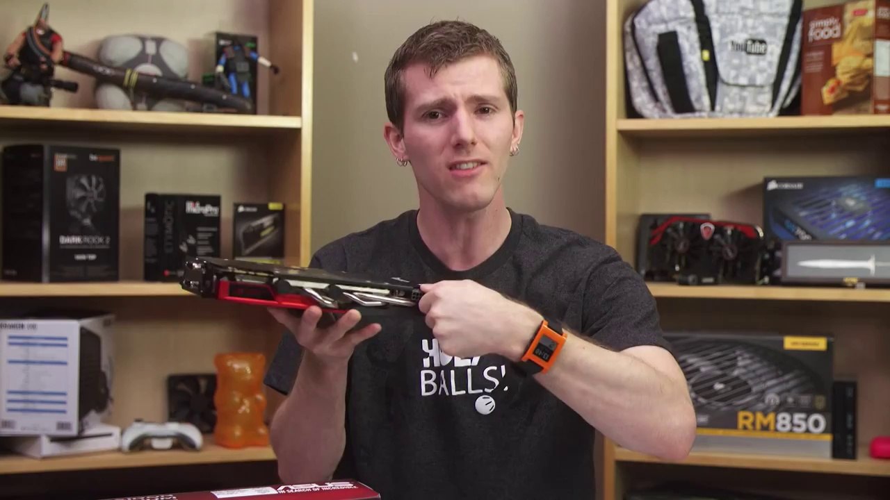 ASUS Poseidon GTX 780