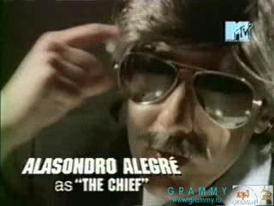 Beastie Boys - sabotage