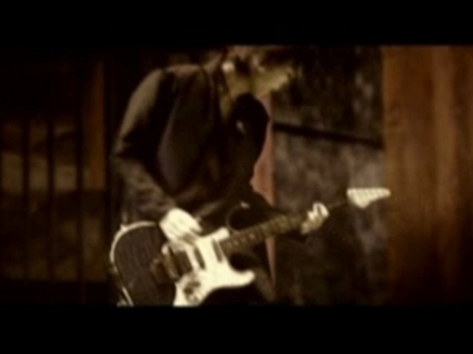 Merry - Japanese Modernist(PV)