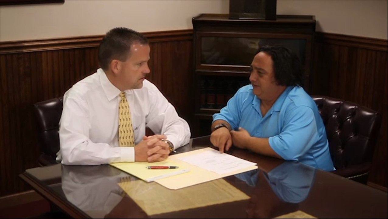 Personal Injury Law - New Jersey, Pennsylvania