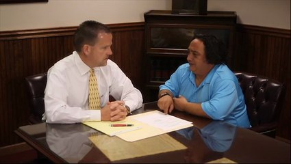 Personal Injury Law - New Jersey, Pennsylvania