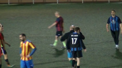 PM J22: La Señera 3-4 Rte Richi