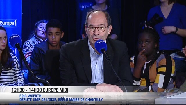 Fusion des listes UMP-FN ce n’est rien du tout