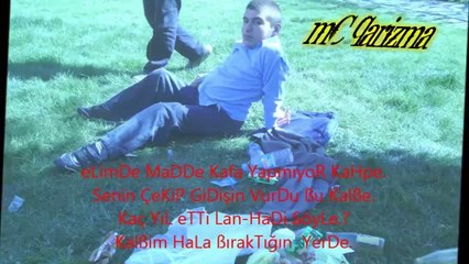 VeySeL ŞeHiR [ PiToCaN] mC qarizma -2013- SEN DUYGUNU YATAKTA BULDUN