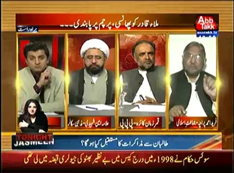 Table Talk  – 26th March 2014
