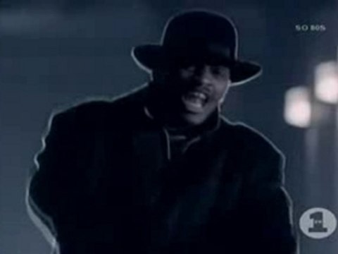 Alexander O'Neal & Cherelle -