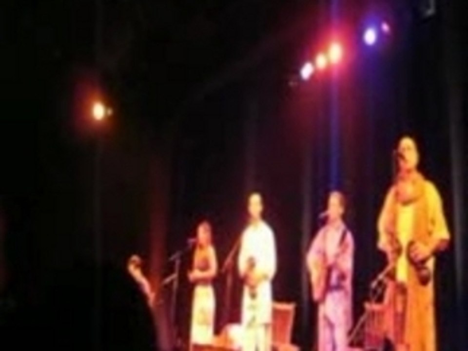 Gaâda Diwane de Béchar