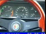 [Racing] Alfa 75 3.0L V6