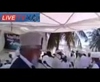 قائد اہل سنت علامہ محمد احمد لدھیا نوی صاحب کا دارلعلوم کراچی میں تحفظ دینی مدارس کانفرنس سے خطاب 23 مارچ 2014 - Video Dailymotion