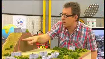 Risque sismique aux Antilles, la Martinique sous la menace d'une catastrophe