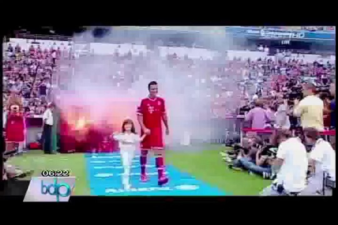 Copa Libertadores: Santos Laguna humilló por 4-1 a Peñarol de Paolo Hurtado