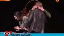 Facu Premio Teatro