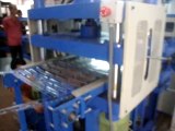 vacuum forming machine | blister forming machine | thermoforming machine