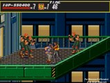 [Longplay] Streets Of Rage (MegaDrive)