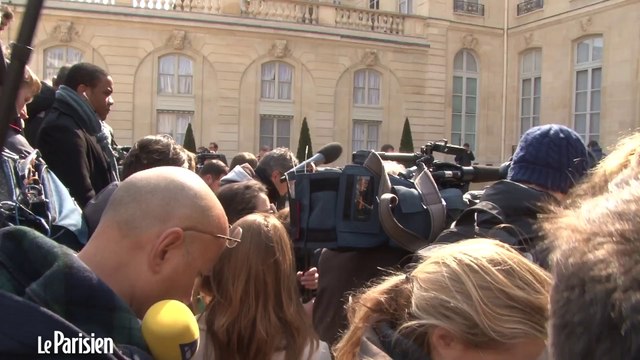 Remaniement : les ministres font profil bas