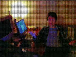 New Years Vlogging 2010