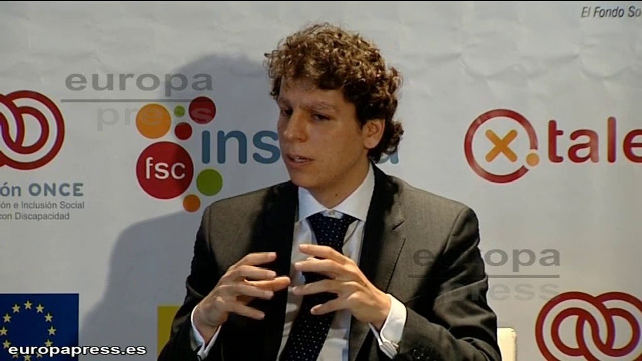 Miralles: "Precios de conectividad, en caída dramática"