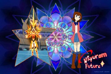 Nin10doh! Pkmn DP Fandub Español