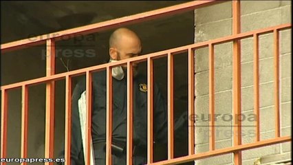 Cuatro niños mueren en un incendio en El Vendrell