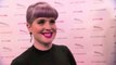 Kelly Osbourne Comes to Miley's Defence