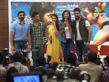 Sunny Deol, Shilpa Shetty, Harman Baweja, Ayesha Khanna at 'Dishkiyaoon' Press Meet