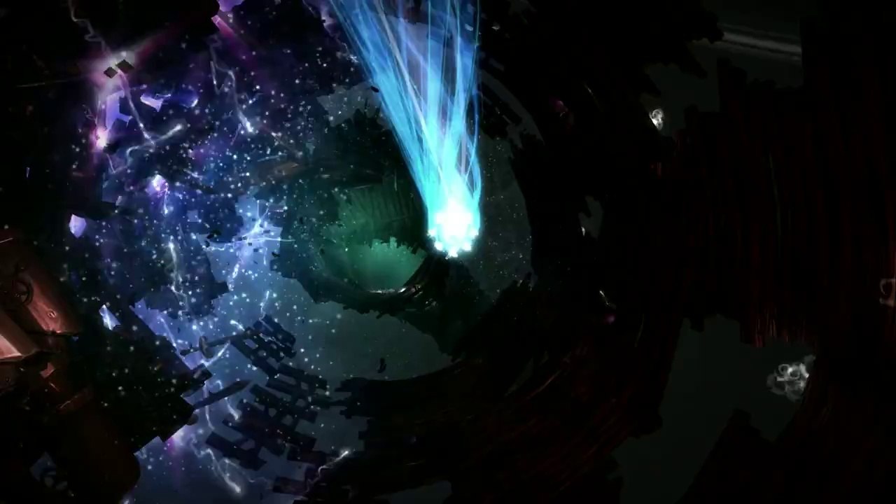 Linkin Park: Guilty All The Same - Project Spark Version