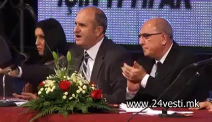 VMRO NP