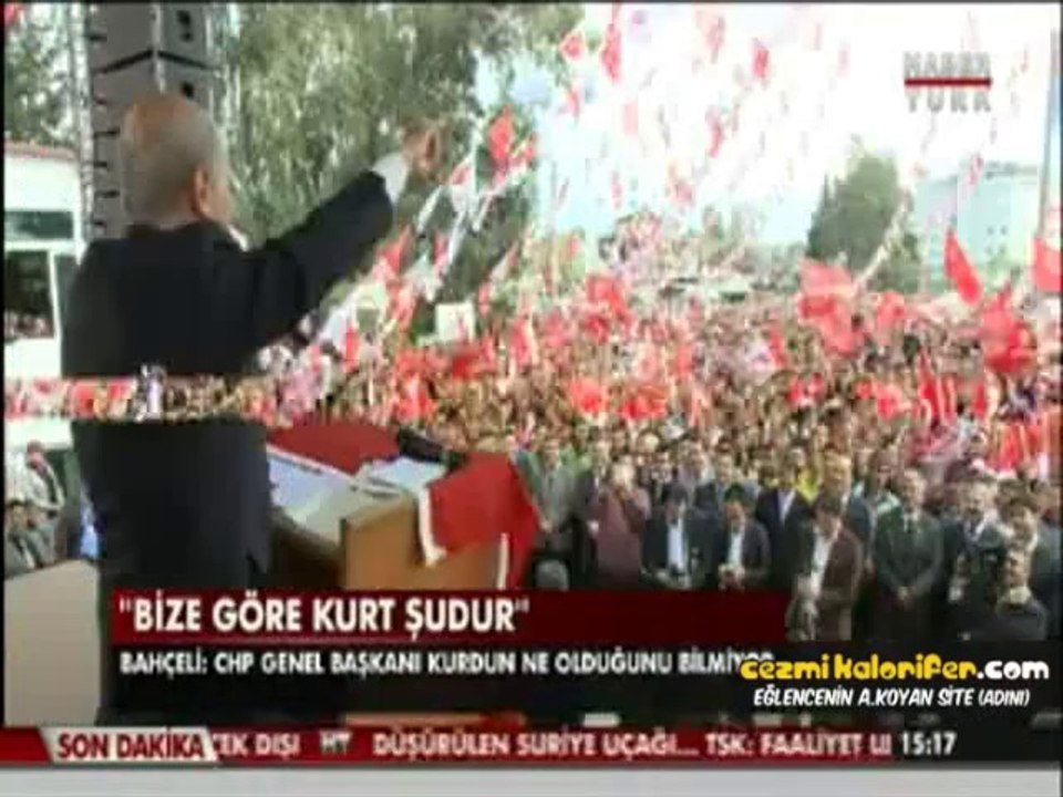 D. Bahçeli - Amerika'daki Heavy Metalciler