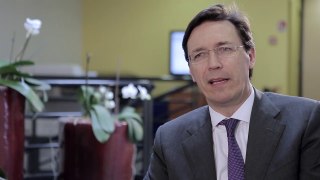 Olivier Chapelle - Why Recticel chose to invest in France