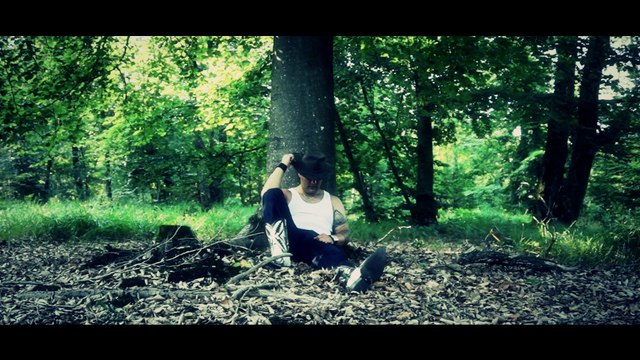 TADE MC feat OSK & COYOTE ( CLIP by TADEFOURAILLE PROD )