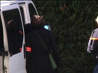 Projet d'attentat déjoué: "un suspect qui revient d'un jihad en Syrie" - 26/03