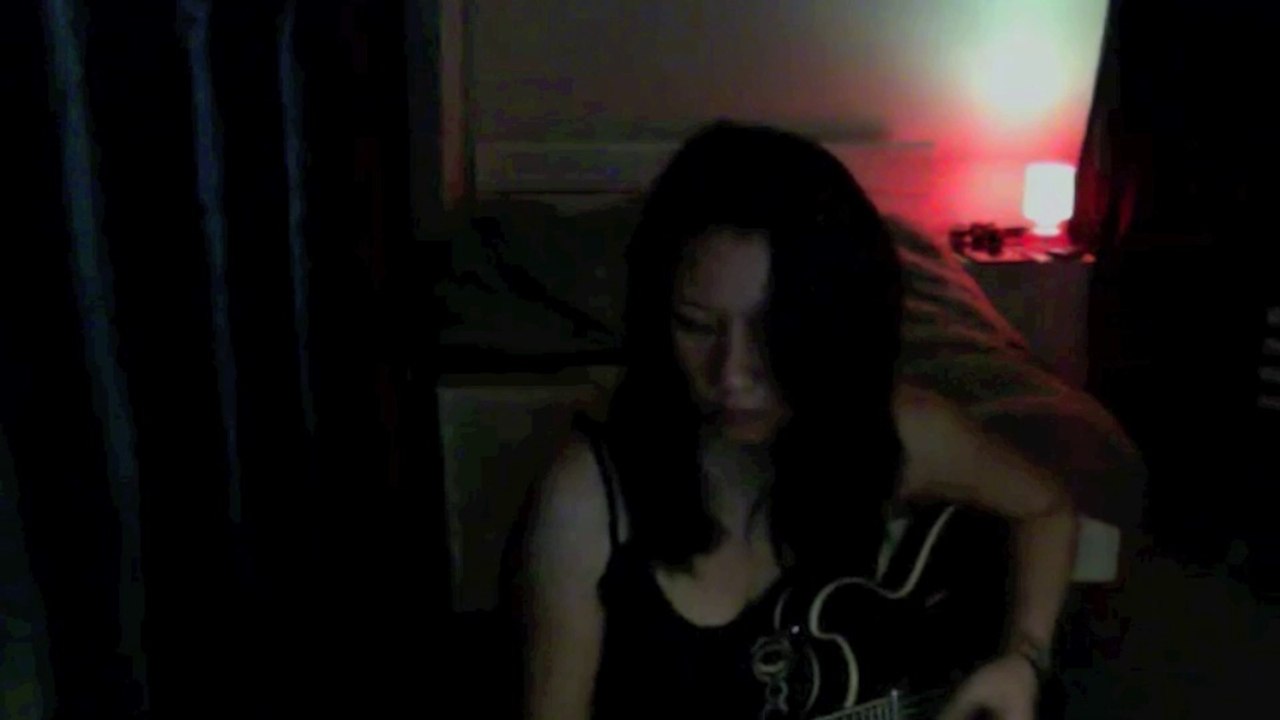 Nirvana test Guitar Rig ( Smells Like Teen Spirit by Haytch)