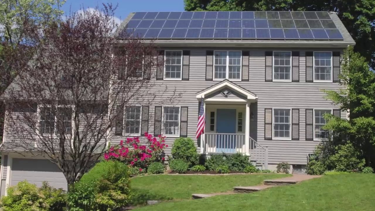 Energy Minute: Solar Power’s Future Looks Brighter and Brighter