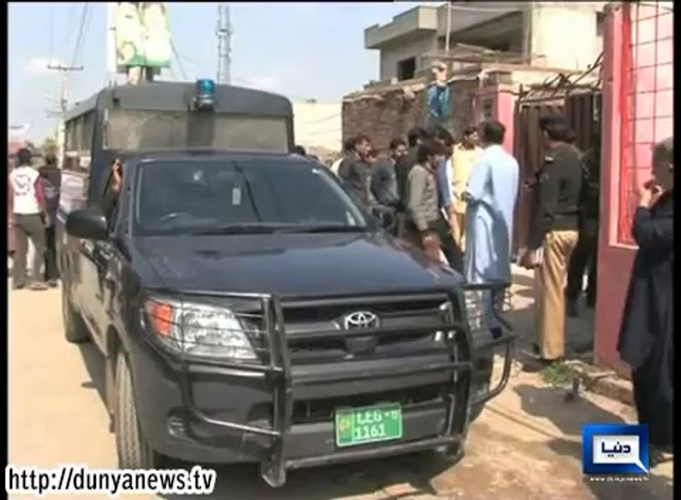 Poverty-stricken mother kills her daughters