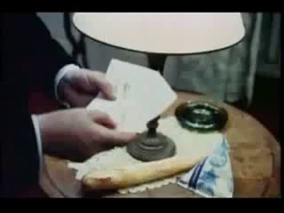 La mariée était en noir (1967)