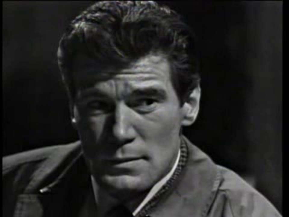 DARK SHADOWS 3