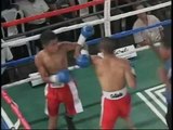 Roger Collado vs Wilmer Blas - Boxeo Prodesa